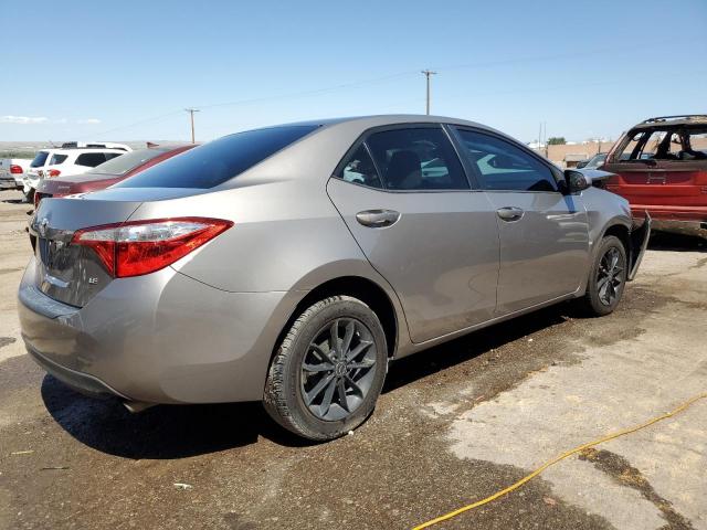 2015 TOYOTA COROLLA L - 5YFBURHE2FP329900