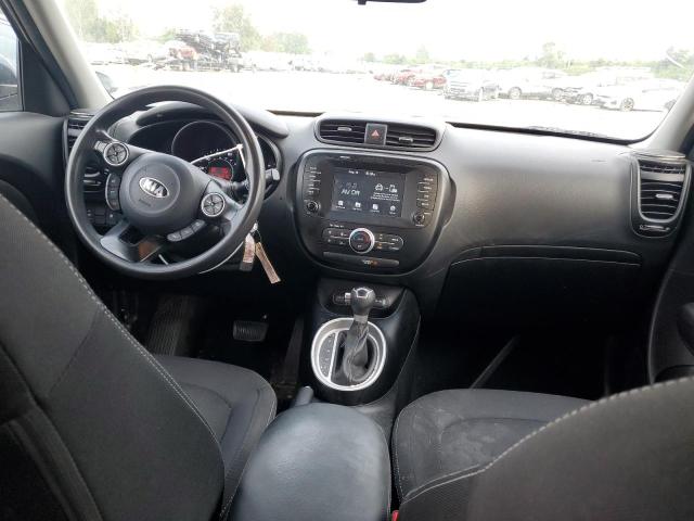 2019 KIA SOUL + - KNDJP3A51K7662594