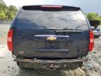 CHEVROLET TAHOE K150 photo