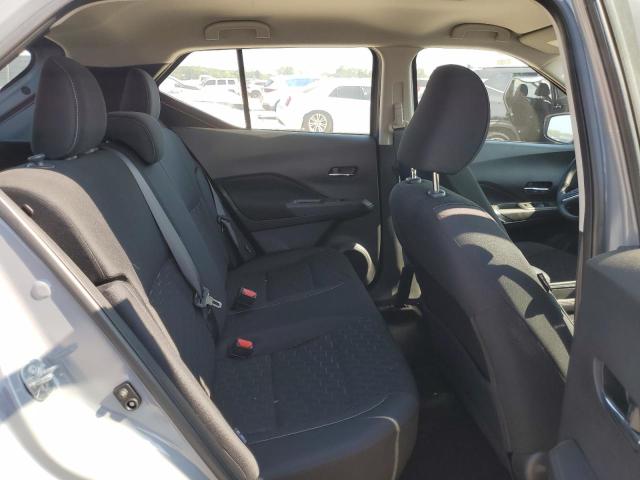 2023 NISSAN KICKS SV - 3N1CP5CVXPL522261