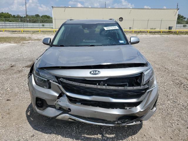 2021 KIA SELTOS S - KNDEUCAA5M7059433