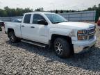 CHEVROLET SILVERADO photo