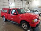 FORD RANGER SUP photo