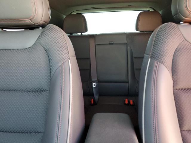 2022 CHEVROLET TRAILBLAZE - KL79MTSLXNB069131
