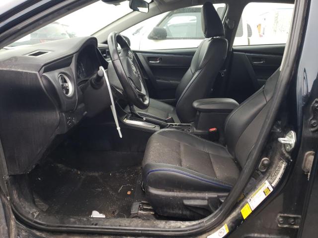 2019 TOYOTA COROLLA L - 2T1BURHE4KC228500