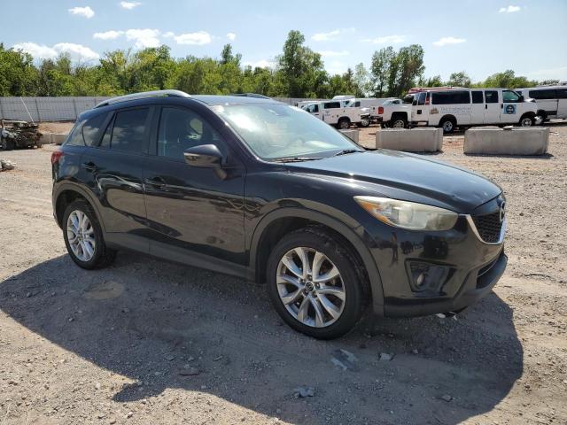 VIN JM3KE4DY5F0553017 2015 Mazda CX-5, GT no.4