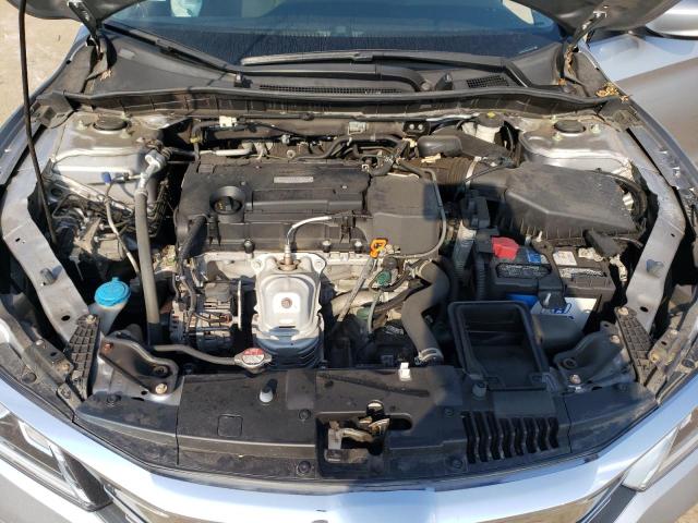 2017 HONDA ACCORD LX 1HGCR2F39HA188587  69309464