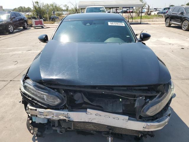 2020 HONDA ACCORD SPO - 1HGCV1F38LA014959