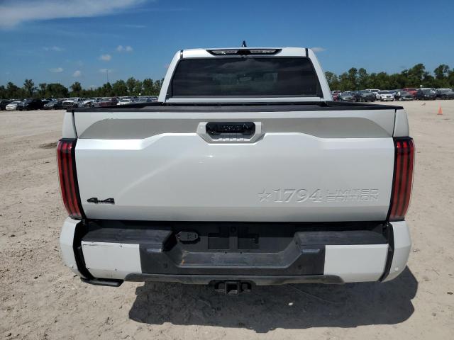 2024 TOYOTA TUNDRA CRE 5TFWC5DB6RX075929  67566364