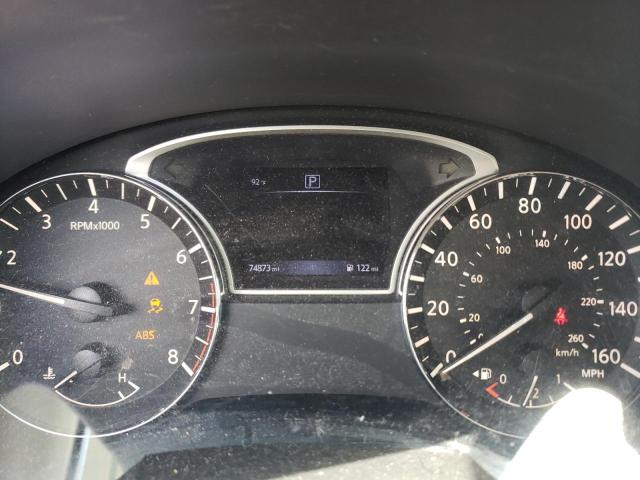 2016 NISSAN ALTIMA 2.5 - 1N4AL3AP5GC291019