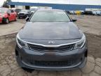 KIA OPTIMA HYB снимка