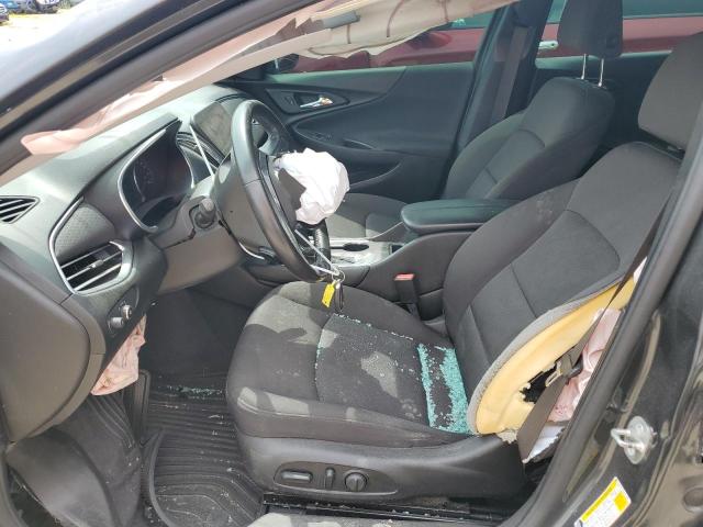 2018 CHEVROLET MALIBU LT - 1G1ZD5ST0JF217488