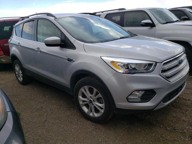 2018 FORD ESCAPE SEL - 1FMCU9HD6JUA62635