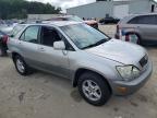 LEXUS RX 300 photo