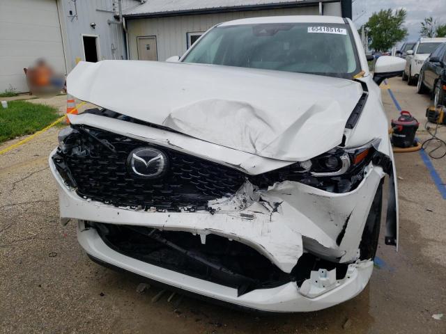 2024 MAZDA CX-5 SELEC - JM3KFBBL6R0446524