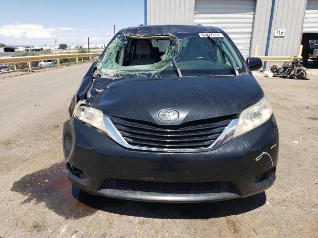 2015 TOYOTA SIENNA LE - 5TDKK3DC1FS603392
