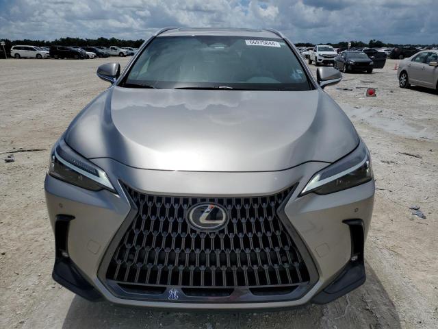 2023 LEXUS NX 350 2T2GGCEZ9PC028684