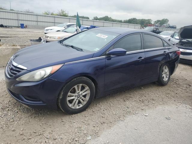 2012 HYUNDAI SONATA GLS 2012