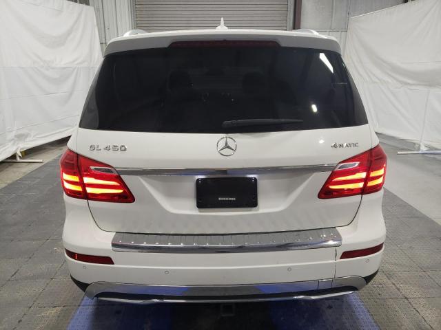 VIN 4JGDF6EE8GA632879 2016 Mercedes-Benz GL-Class, ... no.6