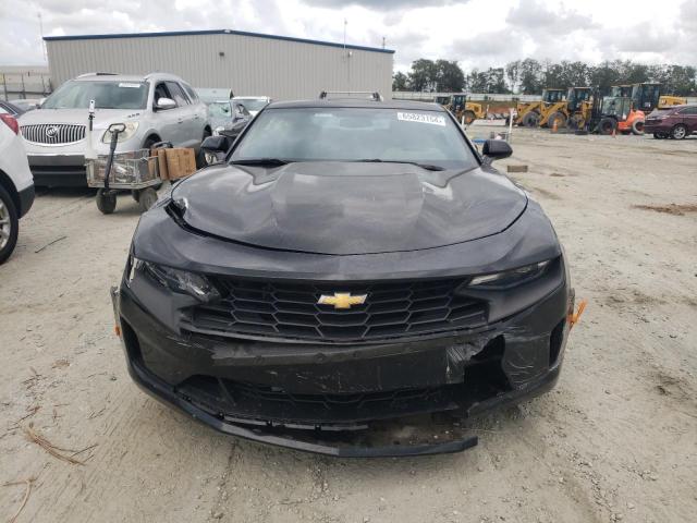 2019 CHEVROLET CAMARO LS - 1G1FB1RX4K0146469