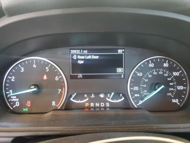 2020 FORD ECOSPORT S - MAJ6S3GL9LC320433