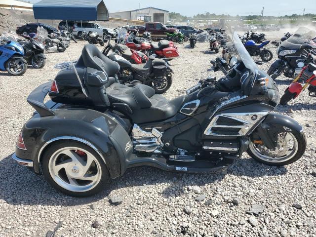 2014 HONDA GL1800 H - JH2SC68WXEK000098