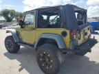 JEEP WRANGLER S photo