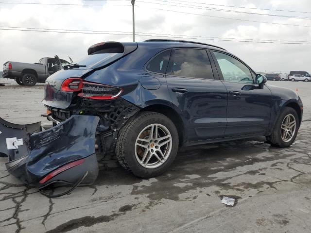 VIN WP1AA2A50JLB13419 2018 Porsche Macan no.3