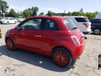 FIAT 500 POP photo