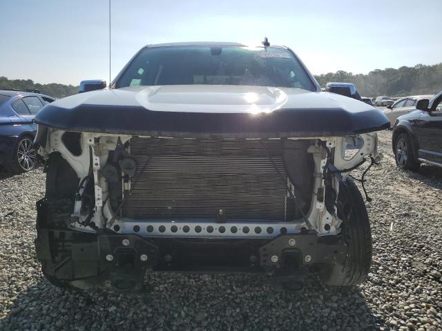 2020 CHEVROLET SILVERADO - 3GCUYDEDXLG193027