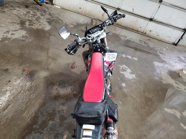2022 SUZUKI DR-Z400 SM JS1SK44A8N7101874