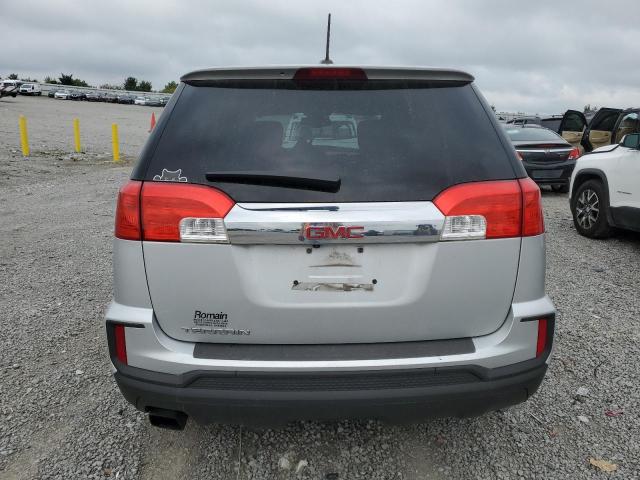 VIN 2GKALMEK8H6290069 2017 GMC Terrain, Sle no.6