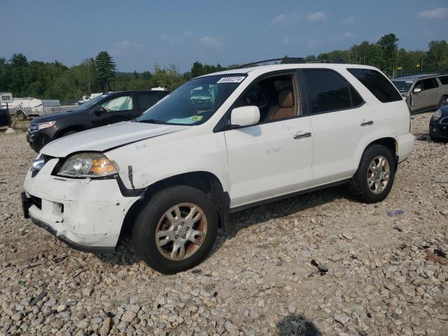 2006 ACURA MDX TOURIN 2HNYD18846H519865  66582274