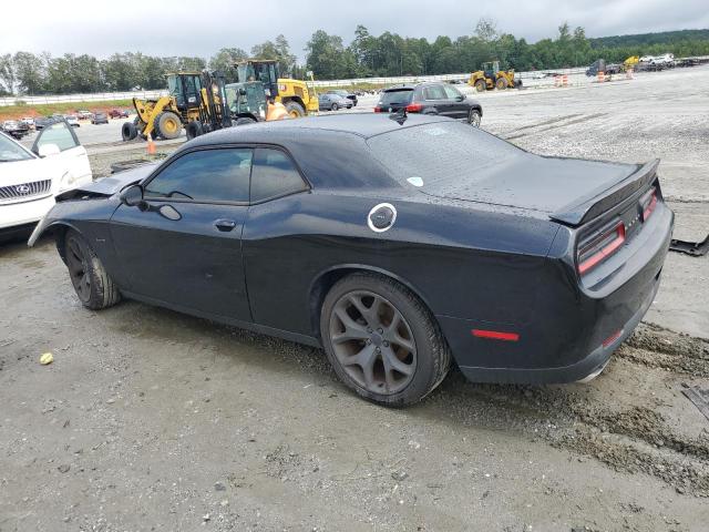 VIN 2C3CDZBT4GH124974 2016 Dodge Challenger, R/T no.2