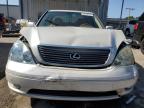 LEXUS LS 430 photo