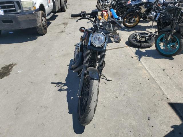 2015 YAMAHA XVS950 CU JYAVN05Y8FA002647