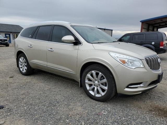 VIN 5GAKVCKDXGJ189869 2016 Buick Enclave no.4