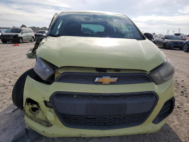 2017 CHEVROLET SPARK LS - KL8CB6SA5HC735530