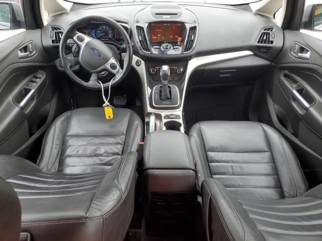 2015 FORD C-MAX PREM - 1FADP5CUXFL103125