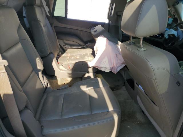 2016 CHEVROLET TAHOE K150 - 1GNSKBKC3GR235169