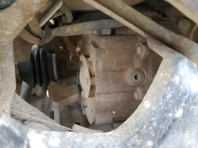 2020 HONDA TRX420 FA 1HFTE47D4L4500485