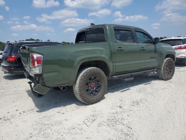 VIN 3TYCZ5AN9MT037310 2021 Toyota Tacoma, Double Cab no.3