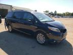 TOYOTA SIENNA XLE photo