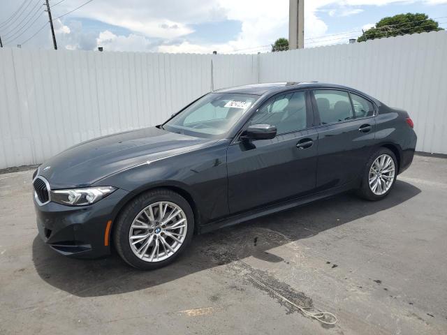 2023 BMW 330I 2023