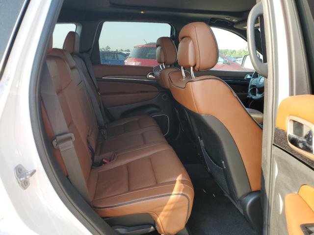 2017 JEEP GRAND CHER - 1C4RJFJT1HC600407