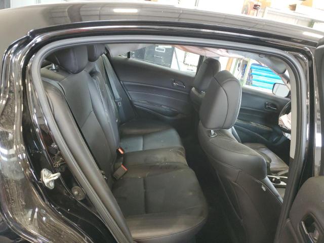 2017 ACURA ILX PREMIU 19UDE2F75HA801954