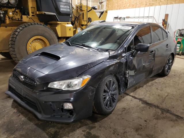 2019 SUBARU WRX JF1VA1A62K9817261  66973914