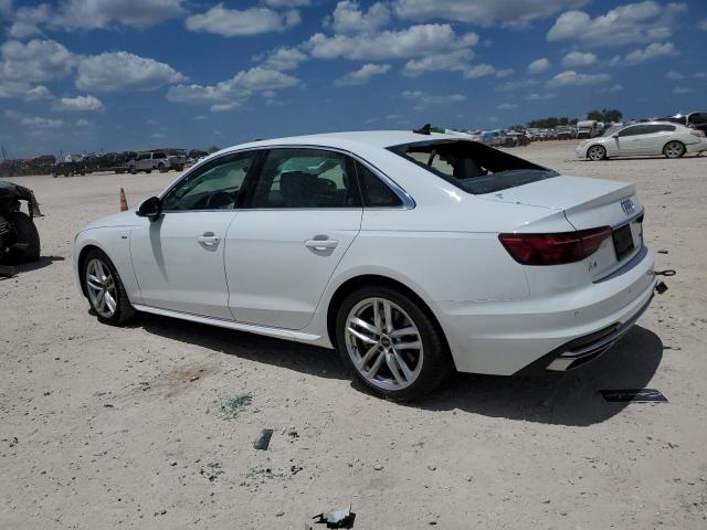 VIN WAUEAAF44PN006414 2023 Audi A4, Premium Plus 45 no.2