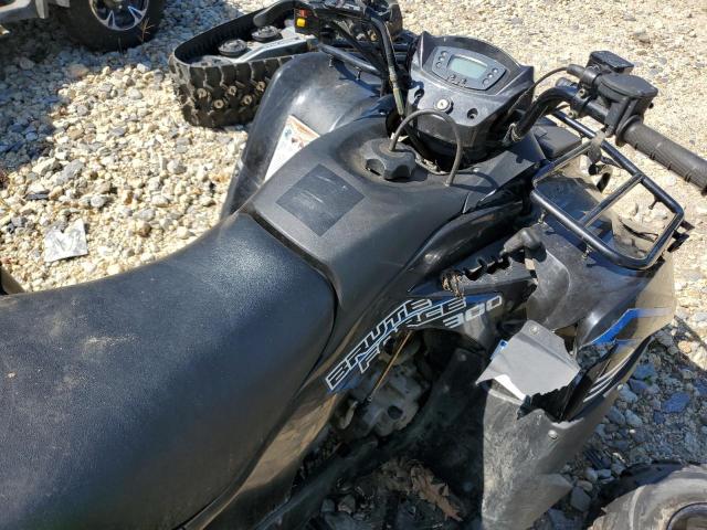 2021 KAWASAKI KVF300 C - RGSWM2231MBE93434