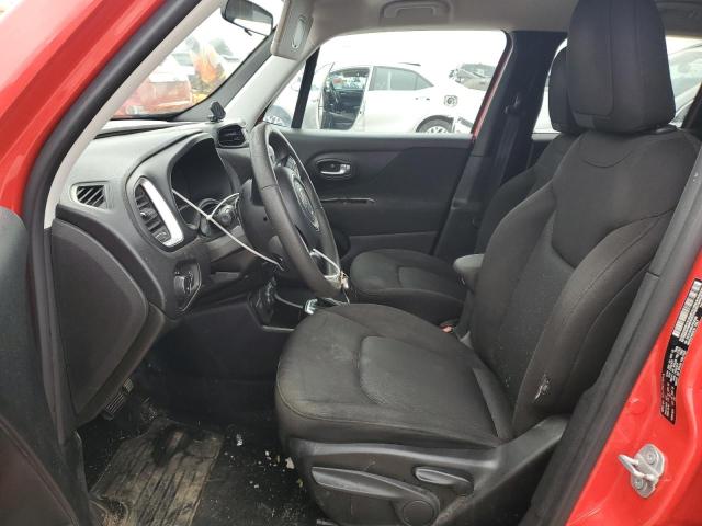 2018 JEEP RENEGADE S - ZACCJBAB6JPH92866